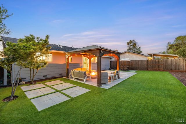 779 Bernice Ave, Rohnert Park, CA 94928