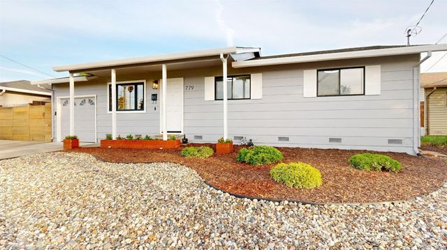 779 Bernice Ave, Rohnert Park, CA 94928