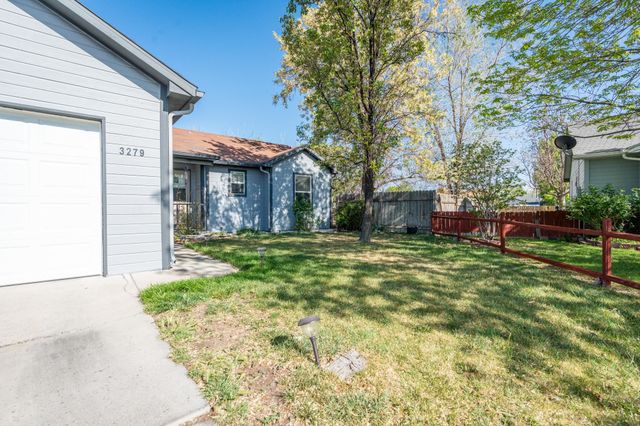 3279 S Mountain Oak Court, Clifton, CO 81520