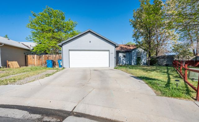 3279 S Mountain Oak Court, Clifton, CO 81520