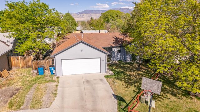 3279 S Mountain Oak Court, Clifton, CO 81520