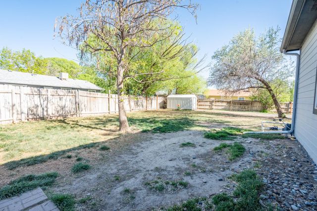 3279 S Mountain Oak Court, Clifton, CO 81520