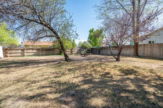 3279 S Mountain Oak Court, Clifton, CO 81520