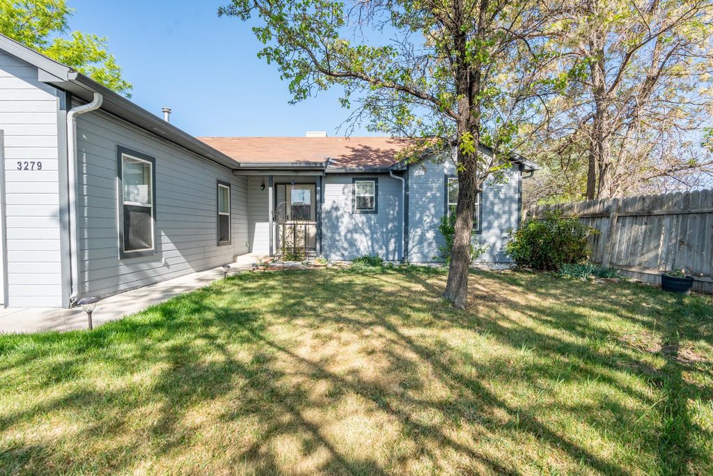 3279 S Mountain Oak Court, Clifton, CO 81520