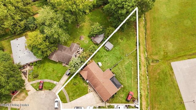 1002 Andle Ct, Louisville, KY 40214