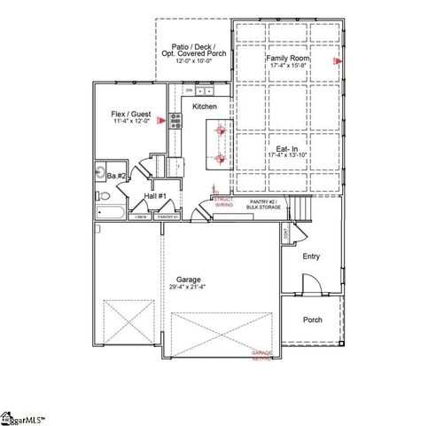 1062 Paula Parris Road, Chesnee, SC 29323