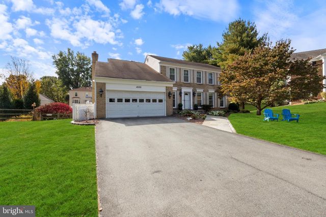 15100 GRAVENHURST TER, North Potomac, MD 20878