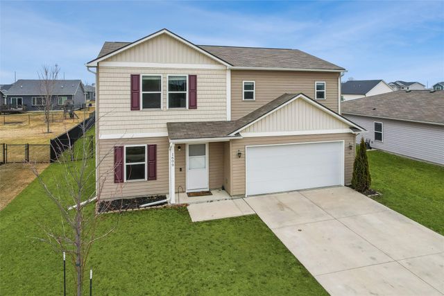 1600 E Euclid Avenue, Indianola, IA 50125