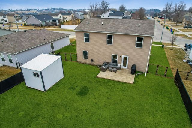 1600 E Euclid Avenue, Indianola, IA 50125