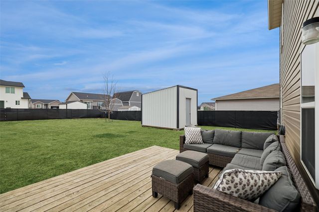 1600 E Euclid Avenue, Indianola, IA 50125