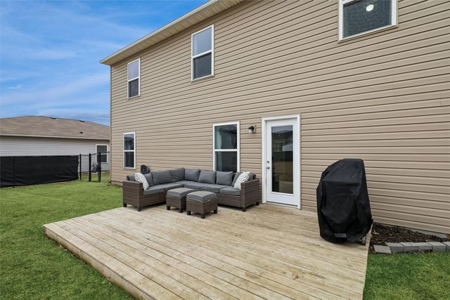 1600 E Euclid Avenue, Indianola, IA 50125