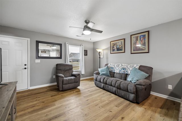 1600 E Euclid Avenue, Indianola, IA 50125