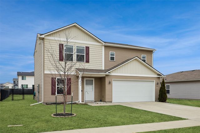 1600 E Euclid Avenue, Indianola, IA 50125