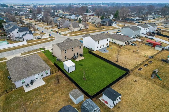 1600 E Euclid Avenue, Indianola, IA 50125