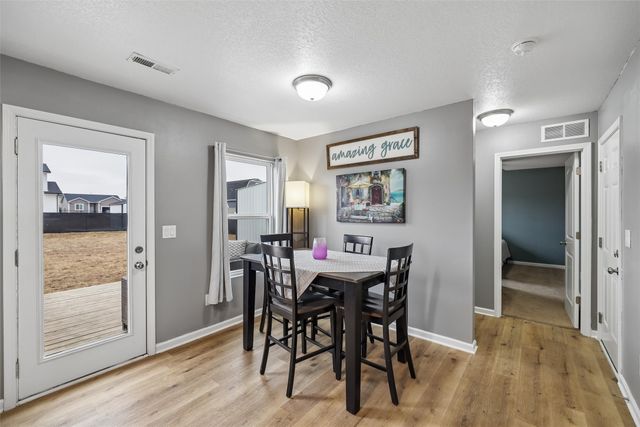 1600 E Euclid Avenue, Indianola, IA 50125