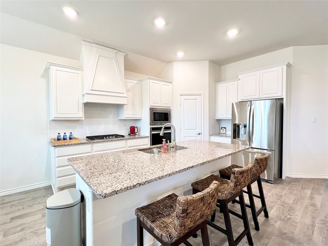 1041 Sublime Drive, Forney, TX 75126