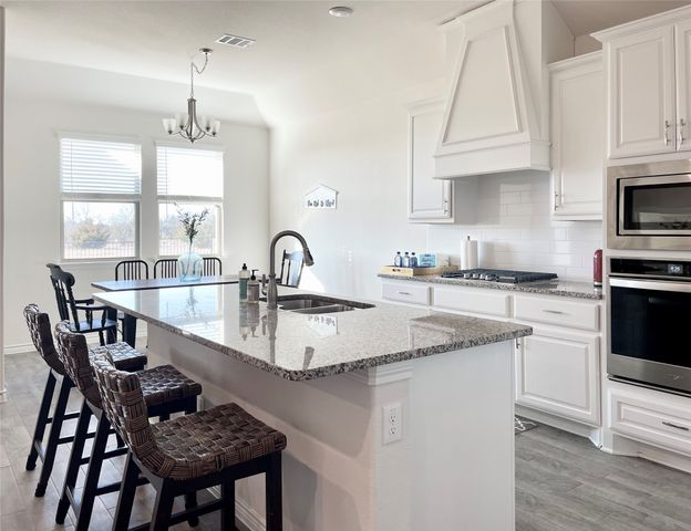 1041 Sublime Drive, Forney, TX 75126