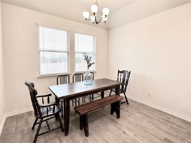 1041 Sublime Drive, Forney, TX 75126