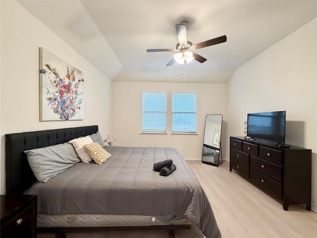 1041 Sublime Drive, Forney, TX 75126