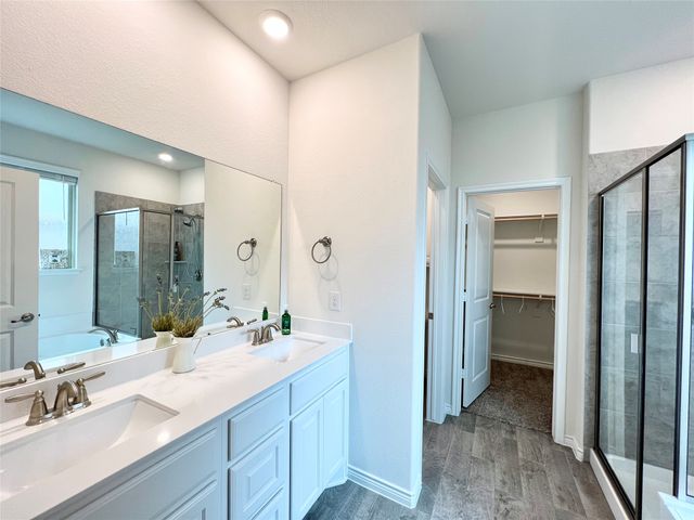 1041 Sublime Drive, Forney, TX 75126