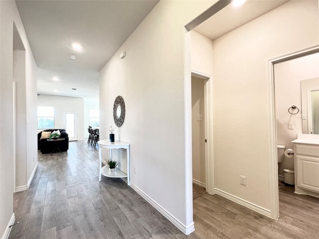 1041 Sublime Drive, Forney, TX 75126