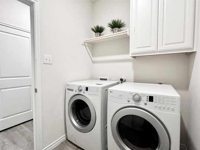 1041 Sublime Drive, Forney, TX 75126