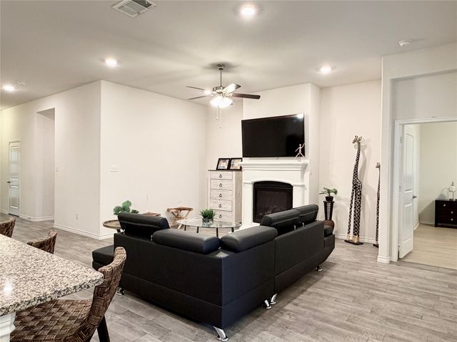 1041 Sublime Drive, Forney, TX 75126