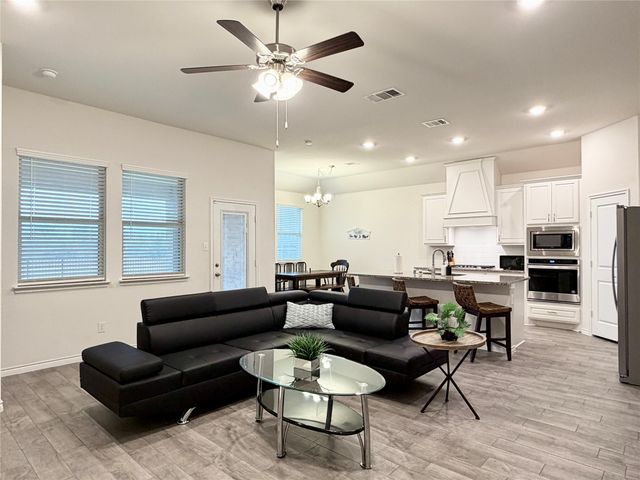 1041 Sublime Drive, Forney, TX 75126