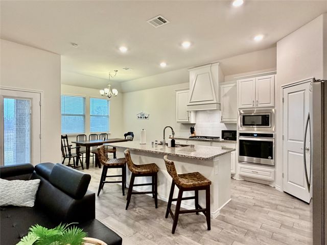 1041 Sublime Drive, Forney, TX 75126