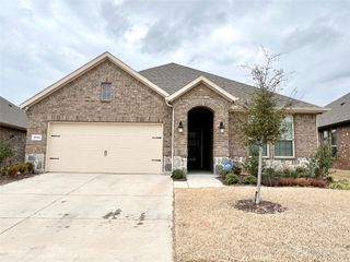 1041 Sublime Drive, Forney, TX 75126