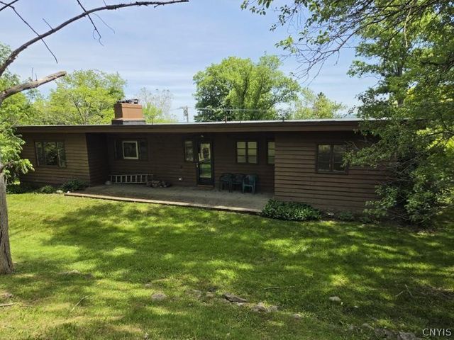 4581 Broad Road, Onondaga, NY 13215