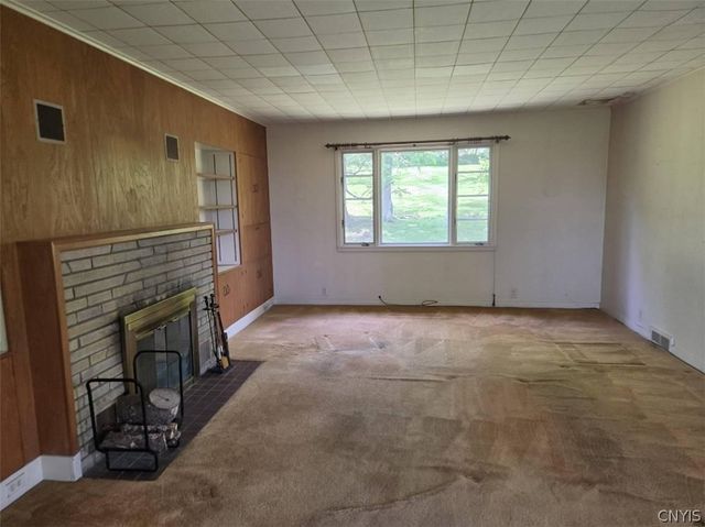 4581 Broad Road, Onondaga, NY 13215