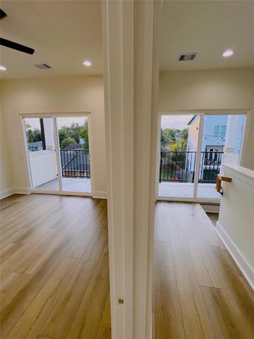 3802 Yale Street, Houston, TX 77018