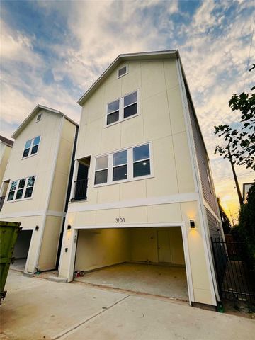 3802 Yale Street, Houston, TX 77018