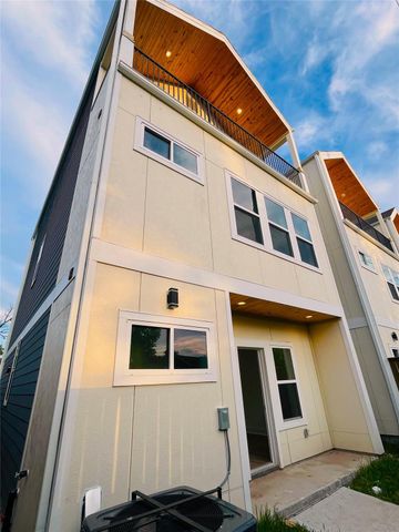 3802 Yale Street, Houston, TX 77018