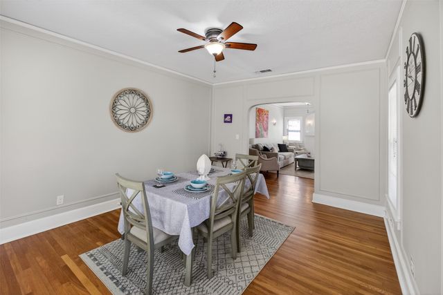 3315 Rogers Avenue, Fort Worth, TX 76109