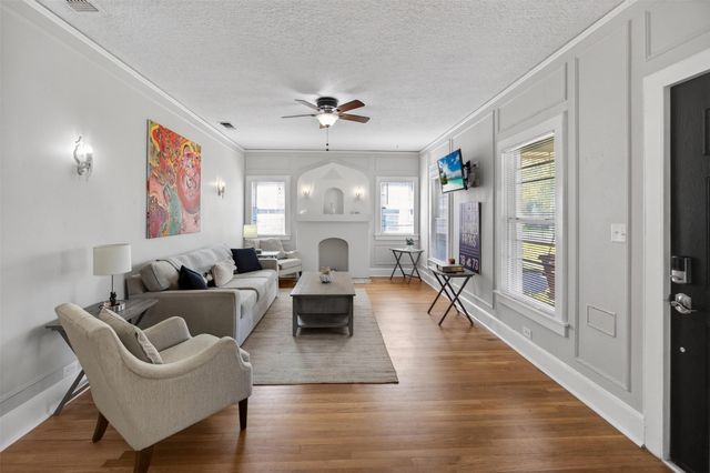 3315 Rogers Avenue, Fort Worth, TX 76109