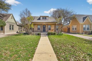 3315 Rogers Avenue, Fort Worth, TX 76109