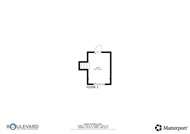 620 Oliver Avenue N, Minneapolis, MN 55411