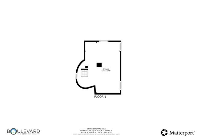 620 Oliver Avenue N, Minneapolis, MN 55411