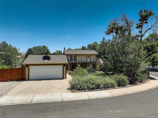 2018 Cheshire Street, Fort Collins, CO 80526