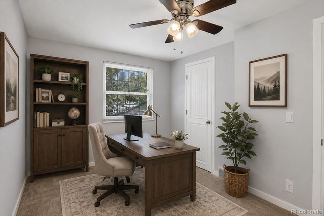 2018 Cheshire Street, Fort Collins, CO 80526
