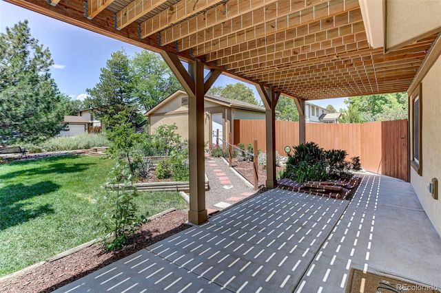 2018 Cheshire Street, Fort Collins, CO 80526