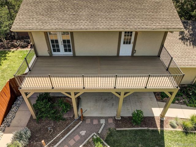 2018 Cheshire Street, Fort Collins, CO 80526