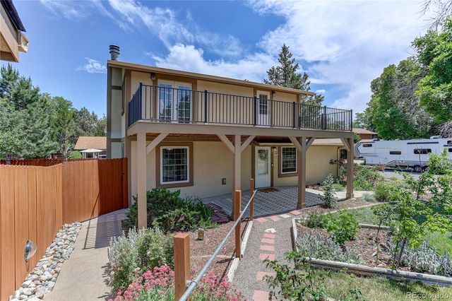 2018 Cheshire Street, Fort Collins, CO 80526