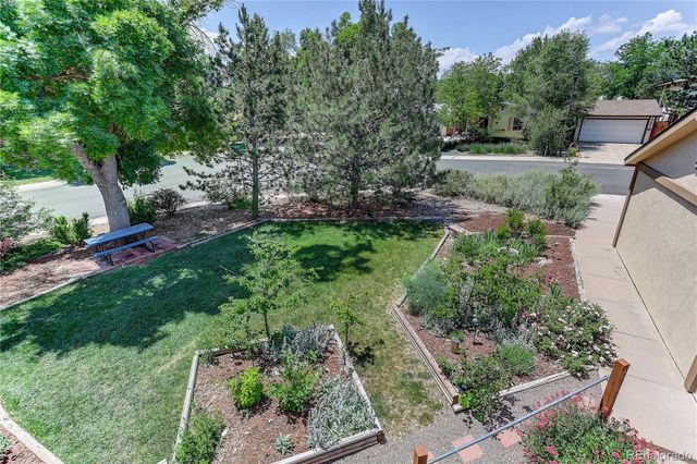2018 Cheshire Street, Fort Collins, CO 80526