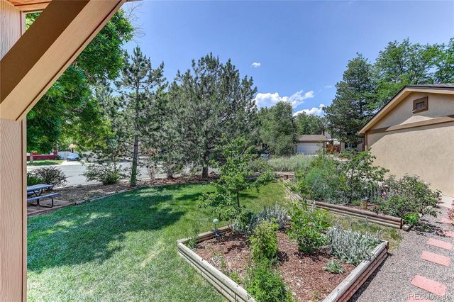 2018 Cheshire Street, Fort Collins, CO 80526