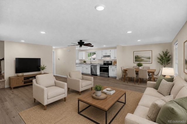 2018 Cheshire Street, Fort Collins, CO 80526