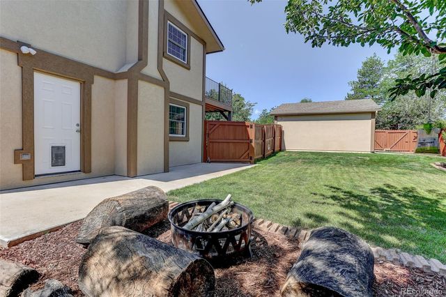 2018 Cheshire Street, Fort Collins, CO 80526