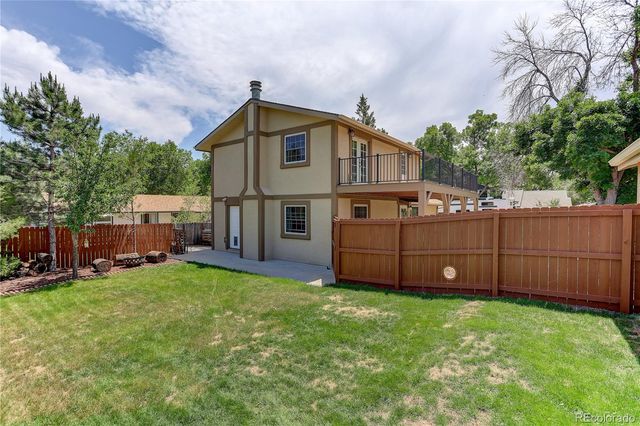 2018 Cheshire Street, Fort Collins, CO 80526